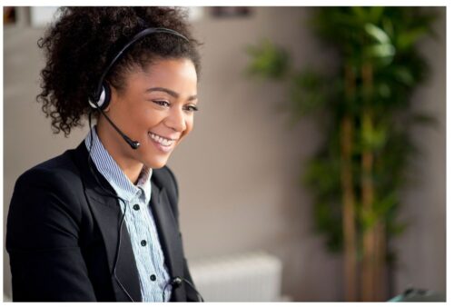Customer Service