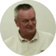 Dragan Bukatarevich - Headshot