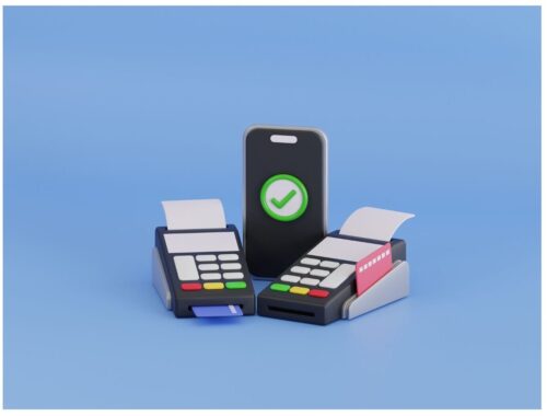Payment Processing