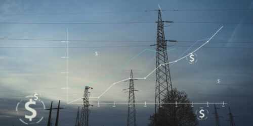 Seasonal Utility Spikes
