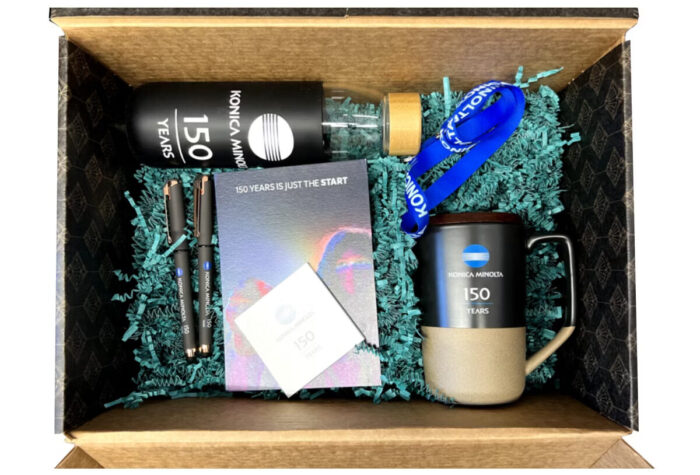 SwagMagic - Swag Kit