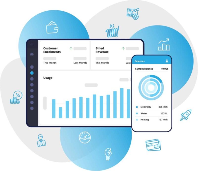 Tridens-Utility-Software