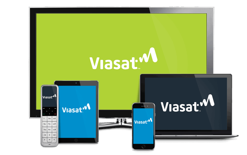 Viasat - Internet Provider