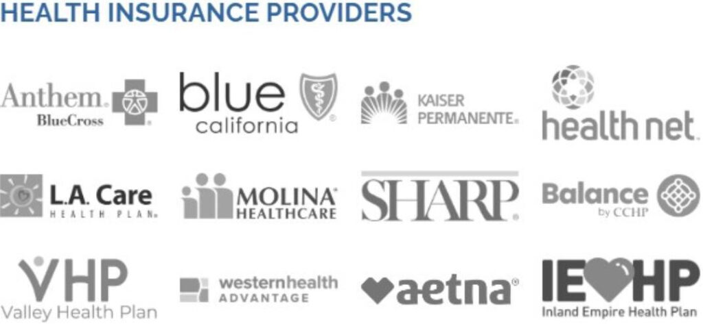 Health Insurance Providers