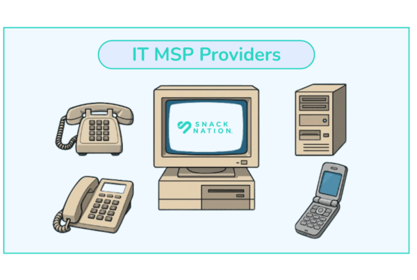 Best IT MSP Providers