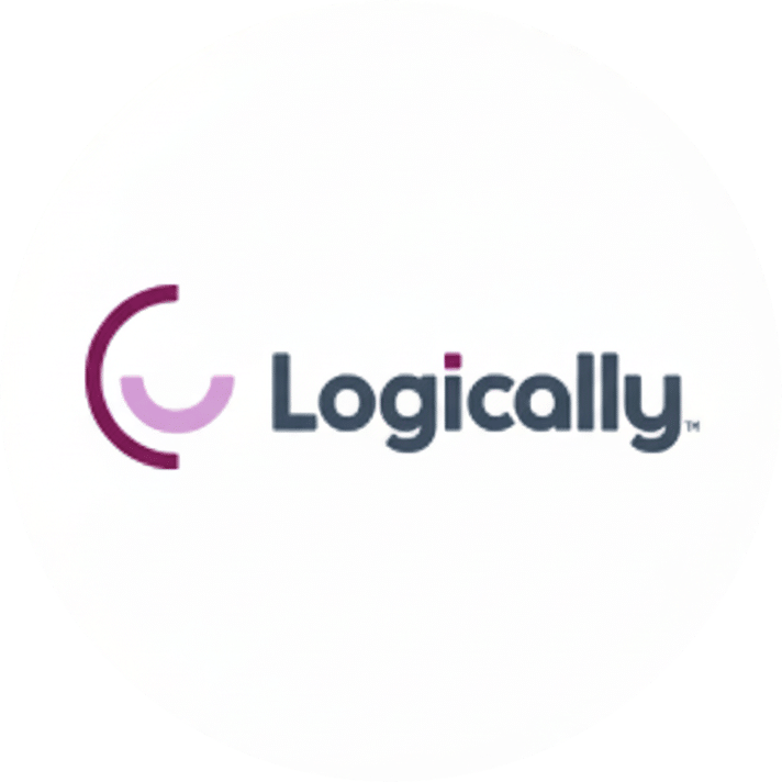 Logically Logo