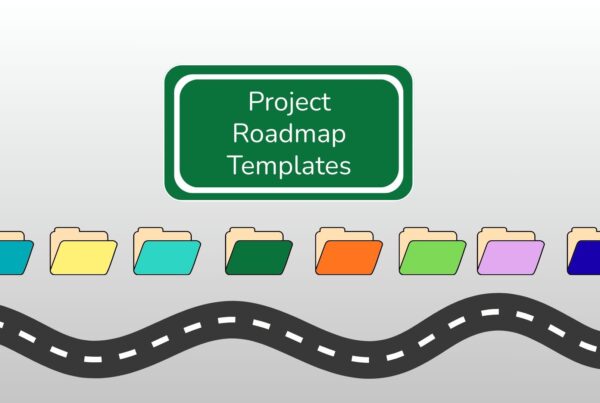 Project Roadmap Templates