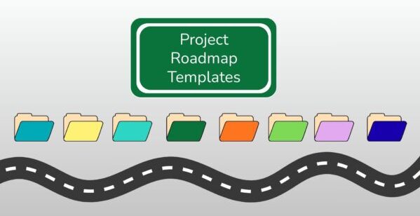 Project Roadmap Templates