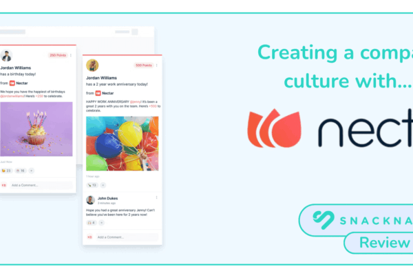 Nectar Review