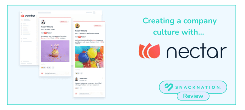 Nectar Review