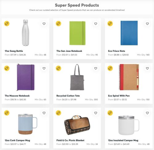 Swag-Com-Super-Speed