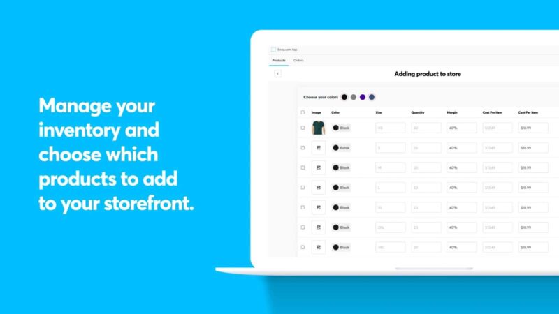 Swag.com - API