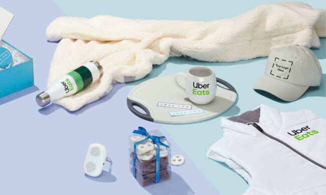Swag.com - Uber Eats