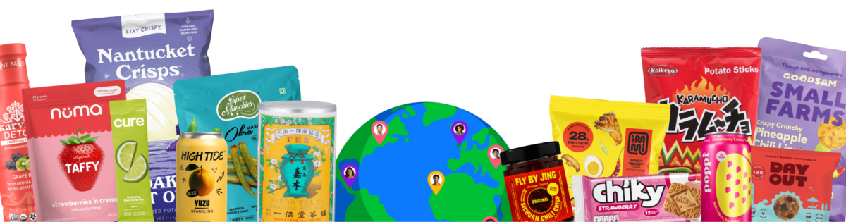 Global Gifting