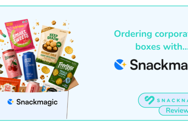 Snackmagic Review